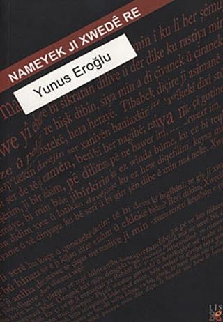 Nameyek Ji Xwede Re | Lis Basın Yayın (Ciltsiz)  - Resim 1