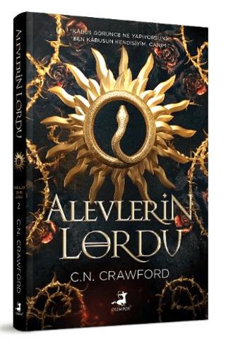 Alevlerin Lordu - Ciltli