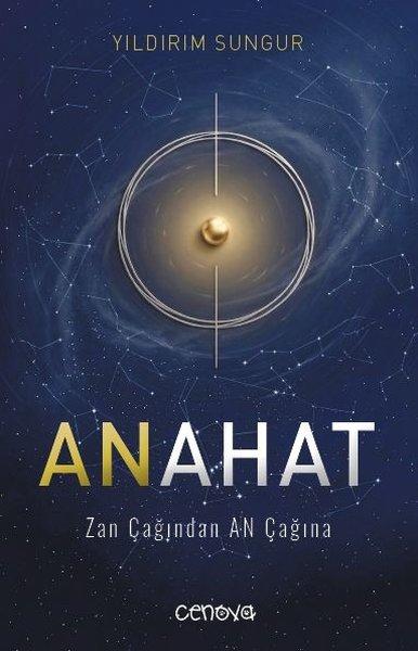 Anahat - Zan Çağından An Çağına | Cenova (İnce Kapak)  - Resim 1