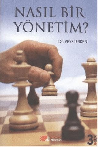 Nasıl Bir Yönetim? | Berikan Yayınevi (Ciltsiz)  - Resim 1