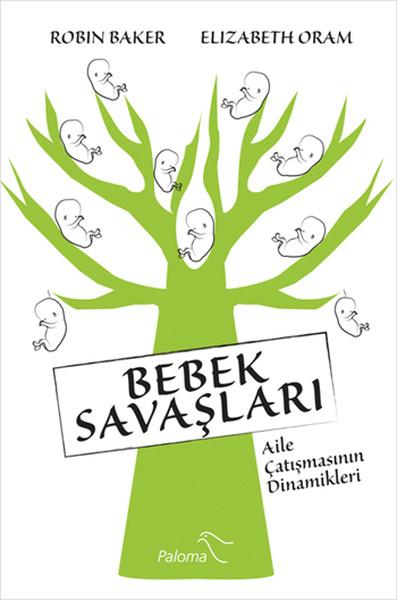 Bebek Savaşları | Paloma Yayınevi (İnce Kapak)  - Resim 1