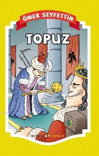 Topuz