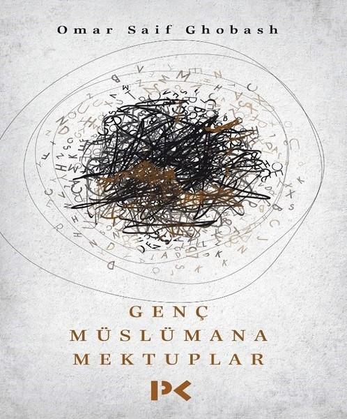 Genç Müslümana Mektuplar | Profil Kitap (İnce Kapak)  - Resim 1