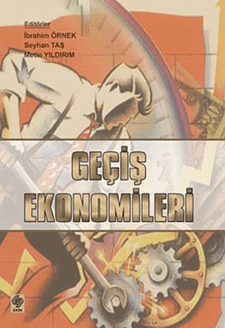 Geçiş Ekonomileri | Ekin Basım Yayın (Ciltsiz)  - Resim 1