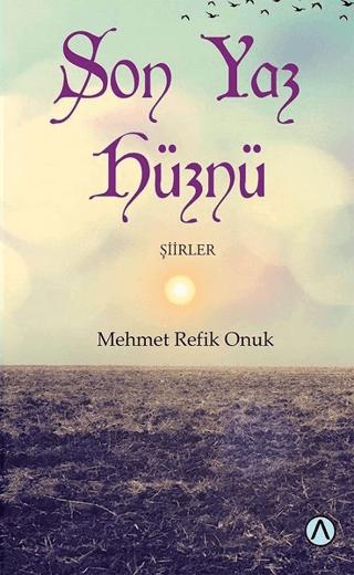 Son Yaz Hüznü