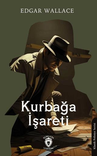 Kurbağa İşareti | Dorlion Yayınları (Ciltsiz)  - Resim 1