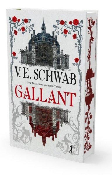 Gallant