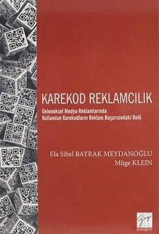 Kare Kod Reklamcılık | Gazi Kitabevi (Ciltsiz)  - Resim 1