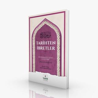 Tarihten İbretler | Tahkik Yayınları (Ciltsiz)  - Resim 1