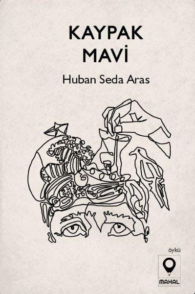 Kaypak Mavi | Mahal Yayınları (İnce Kapak)  - Resim 1