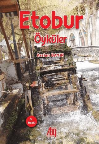 Etobur Öyküler | Baygenç Yayıncılık (Ciltsiz)  - Resim 1