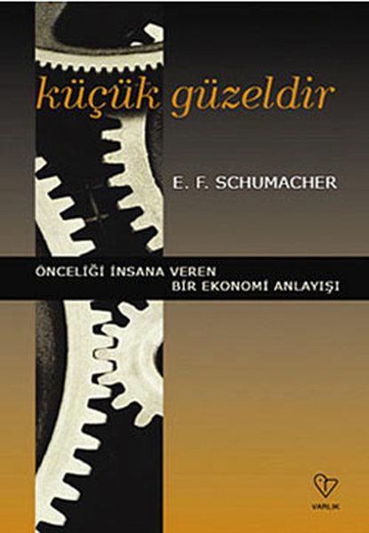 Küçük Güzeldir | Varlık Yayınları - Araştırma-İnceleme Dizisi (İnce Kapak)  - Resim 1