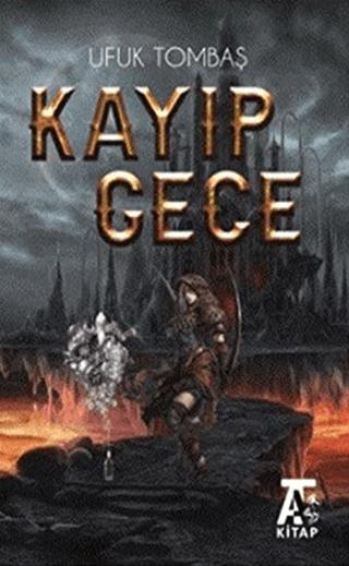 Kayıp Gece