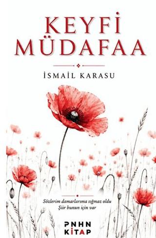 Keyfi Müdafaa | Pinhan Kitap (Ciltsiz)  - Resim 1