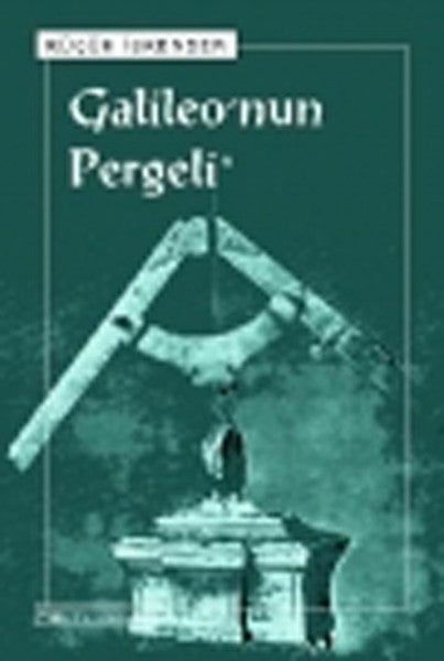 Galileo'nun Pergeli - Küçük İskender kitap kapağı