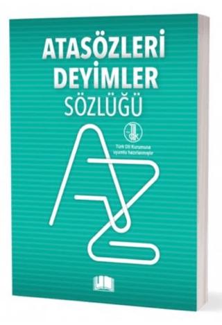 Atasözleri Deyimler Sözlüğü