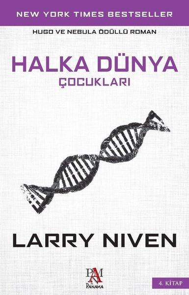 Halka Dünya Çocukları 4. Kitap | Panama Yayıncılık (İnce Kapak)  - Resim 1