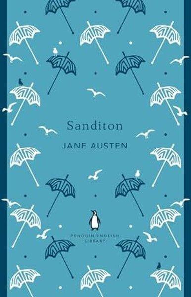 Sanditon | Penguin Classics (İnce Kapak)  - Resim 1