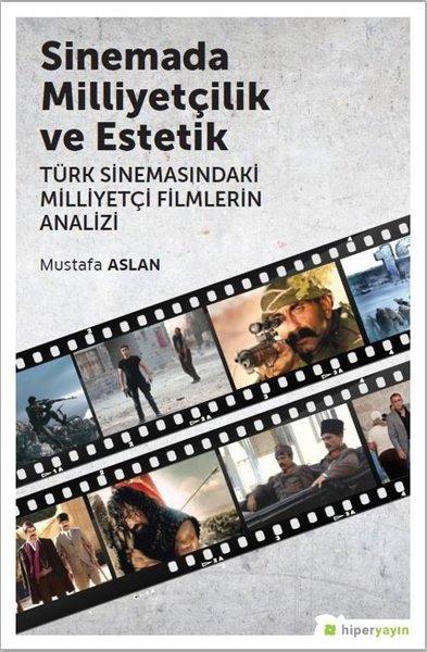Sinemada Milliyetçilik ve Estetik | Hiperlink (İnce Kapak)  - Resim 1