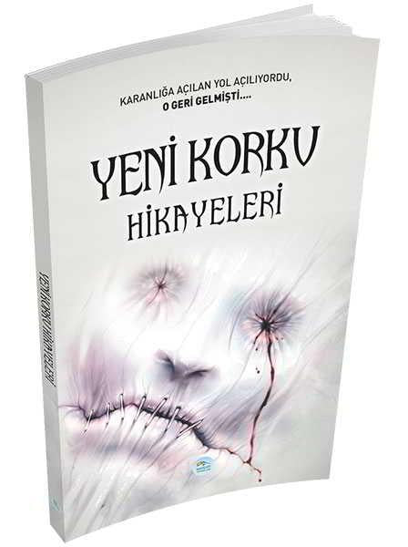 Yeni Korku Hikayeleri (Derleme) Maviçatı Yayınları