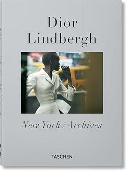Peter Lindbergh. Dior. 40th Ed. | Taschen GmbH (Ciltli)  - Resim 1
