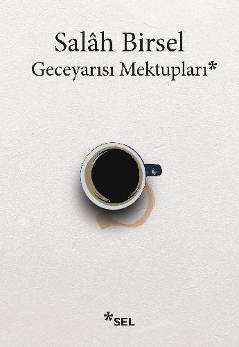 Geceyarısı Mektupları | Sel Yayıncılık
