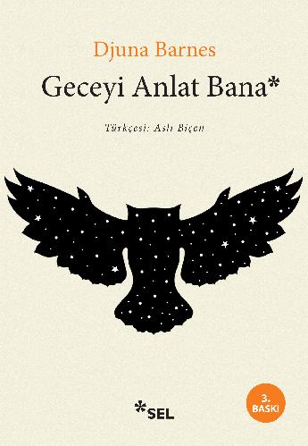 Geceyi Anlat Bana | Sel Yayıncılık