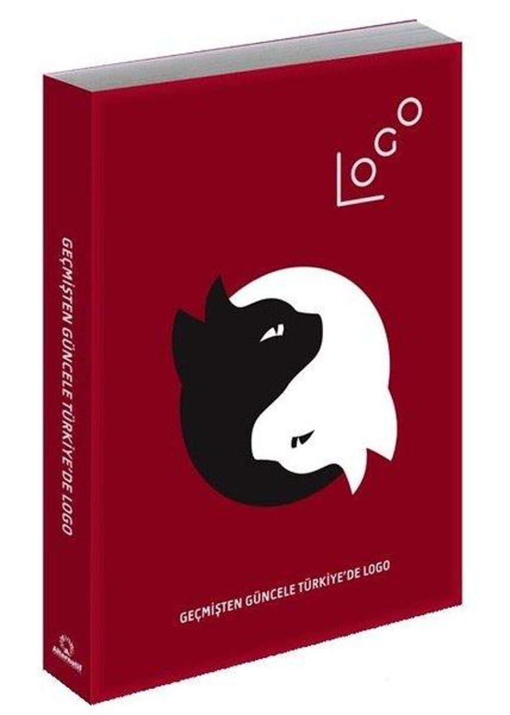 Geçmişten Güncele Türkiye'de Logo | Alternatif Yayıncılık