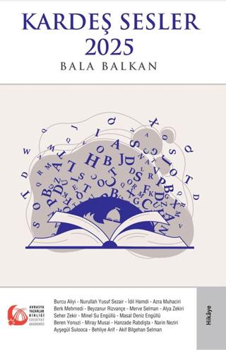Kardeş Sesler 2025 - Bala Balkan