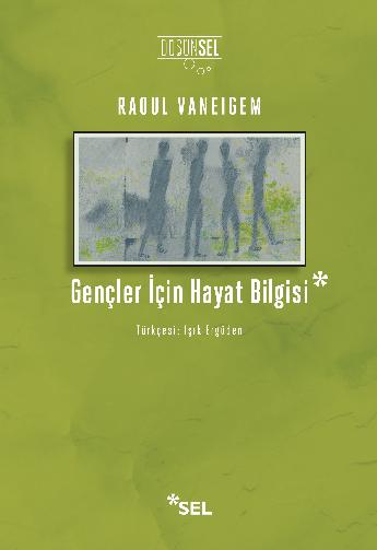 Gençler İçin Hayat Bilgisi | Sel Yayıncılık
