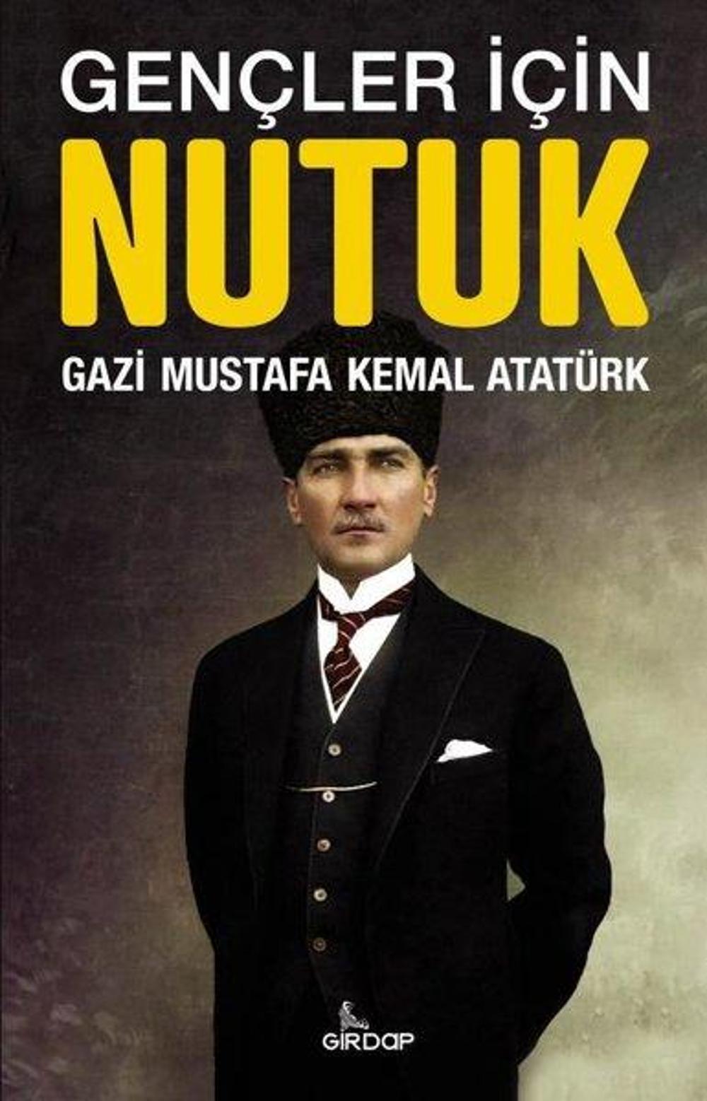 Gençler için Nutuk | Girdap
