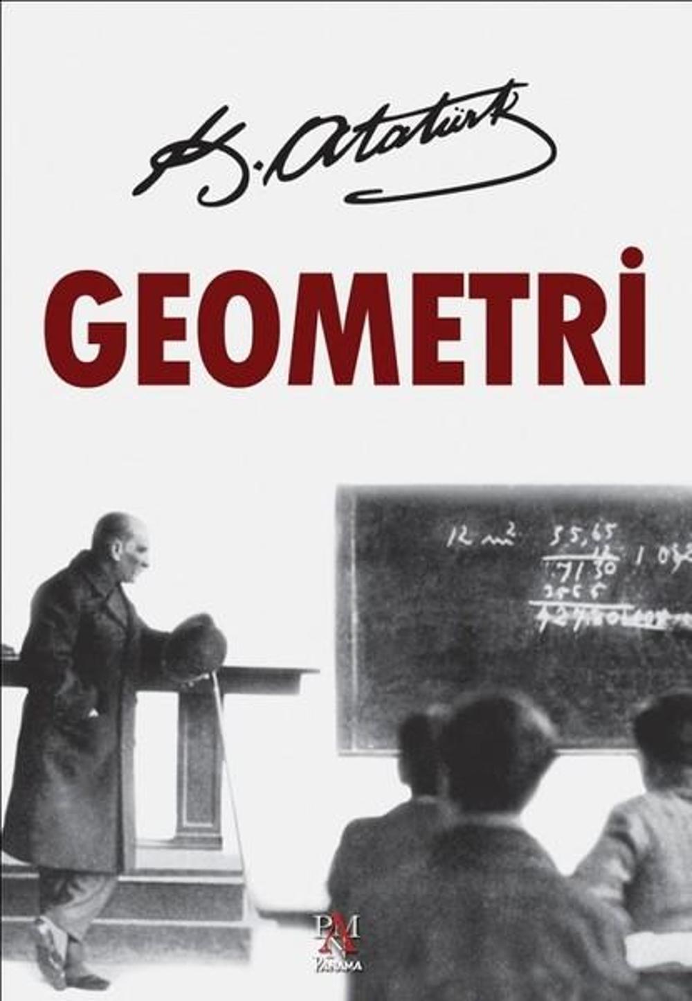 Geometri | Panama Yayıncılık