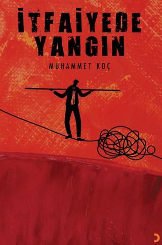 İtfaiyede Yangın