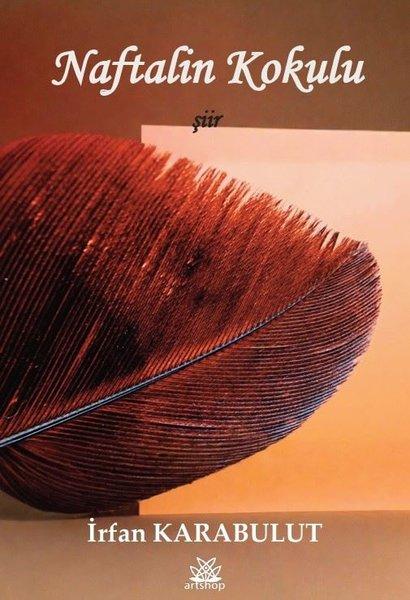 Naftalin Kokulu | Artshop Yayıncılık (İnce Kapak)  - Resim 1