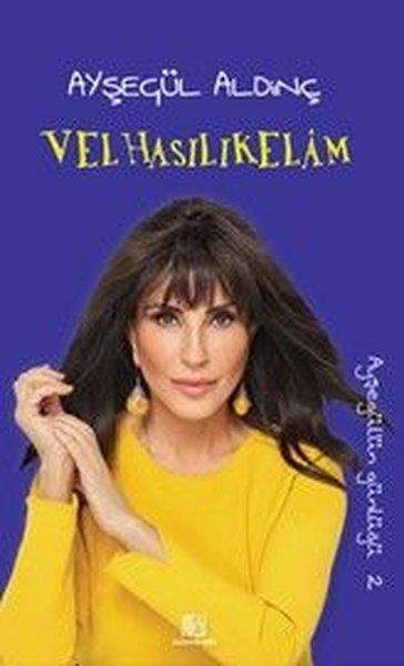Velhasılıkelam | Üçüncü Göz Yayınları (İnce Kapak)  - Resim 1