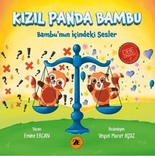 Kızıl Panda Bambu - Bambu’nun İçindeki Sesler