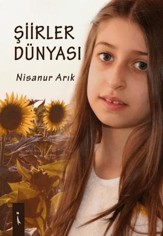 Şiirler Dünyası | İkinci Adam Yayınları (Ciltsiz)  - Resim 1