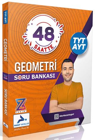 Paraf Z Takım TYT-AYT Geometri Video Soru Bankası