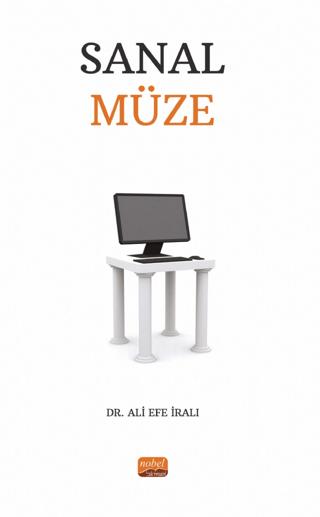 Sanal Müze | Nobel Bilimsel Eserler (Ciltsiz)  - Resim 1