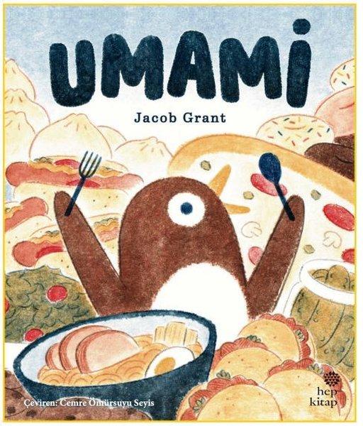 Umami | Hep Kitap (İnce Kapak)  - Resim 1