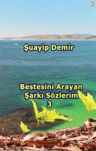 Bestesini Arayan Şarkı Sözlerim 3