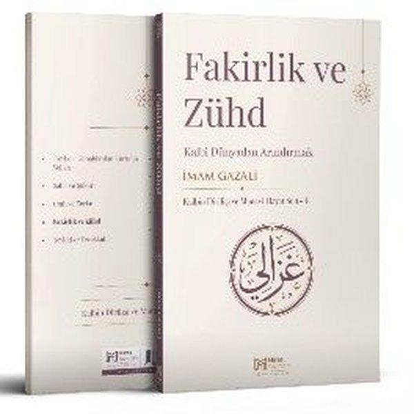 Fakirlik ve Zühd | Miras Yayınları (İnce Kapak)  - Resim 1