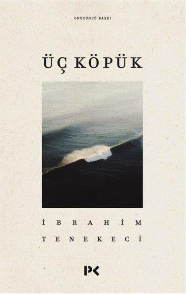 Üç Köpük | Profil Kitap (İnce Kapak)  - Resim 1