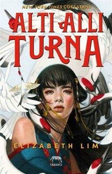 Altı Allı Turna | Yabancı (İnce Kapak)  - Resim 1
