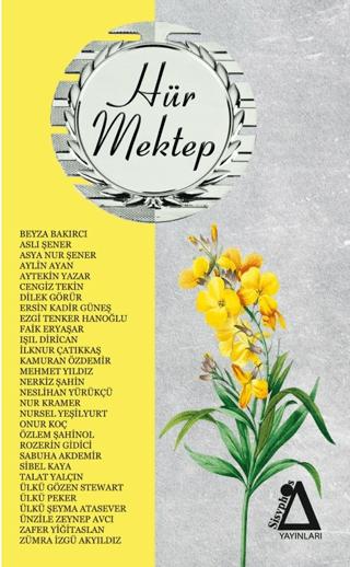 Hür Mektep 4