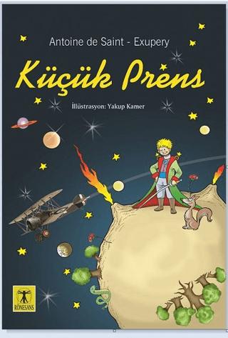Küçük Prens