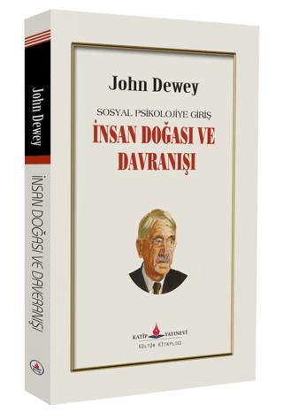 İnsan Doğası ve Davranışı | Katip Yayınları (Ciltsiz)  - Resim 1