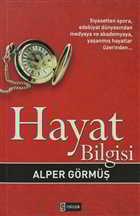 Hayat Bilgisi - Alper Görmüş - Etkileşim Yayınları | Etkileşim Yayınları - Resim 1