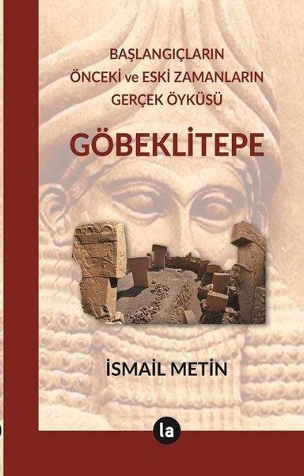 Göbeklitepe | La Kitap