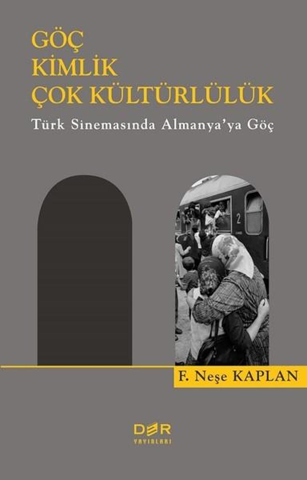 Göç Kimlik Çok Kültürlülük | Der Yayınları